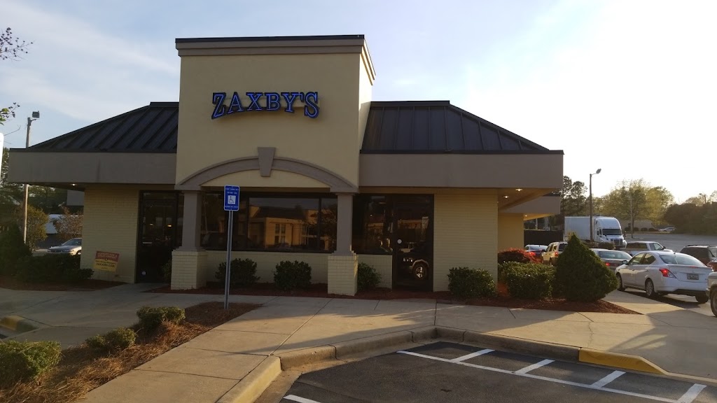 Zaxby's Chicken Fingers & Buffalo Wings 29649