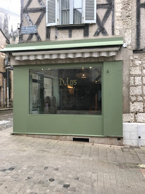 D.Lys - Epicerie fine et dégustation à Bourges