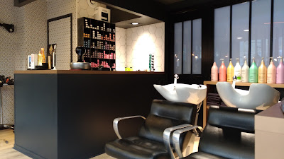 Salon Florent à Carentan-les-Marais
