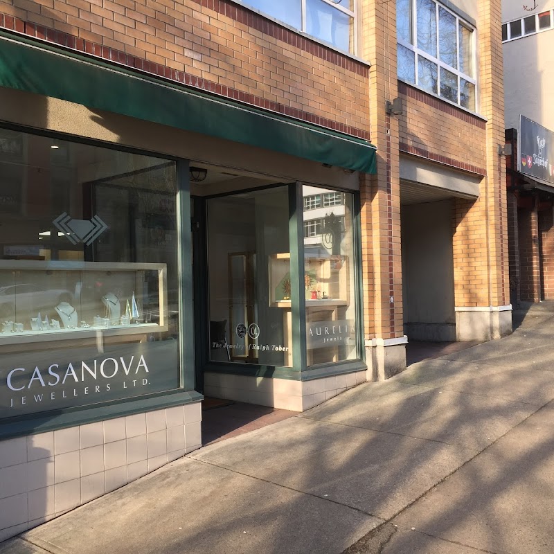 Casanova Jewellers Ltd.
