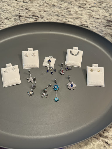 Explore anus tattoo ideas, creative tattoo ideas in Warner Robins, available at Savage Art Tattoo, Body Piercing & Permanent Makeup