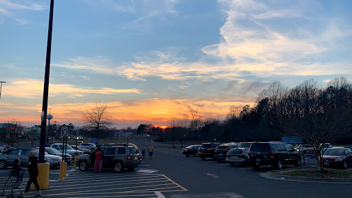 Department Store «Walmart Supercenter», reviews and photos, 200 Old Fair Grounds Way, Kilmarnock, VA 22482, USA