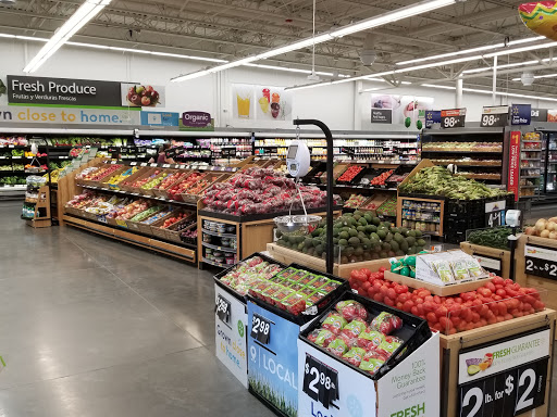 Supermarket «Walmart Neighborhood Market», reviews and photos, 2730 S Prairie Ave, Pueblo, CO 81005, USA