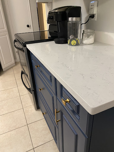 Countertop Store «Bedrock Kitchen and Bath, LLC», reviews and photos