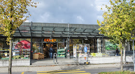 Coop Supermarkt Schöftland