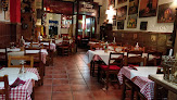 Restaurante Italiano Maivan El Morche