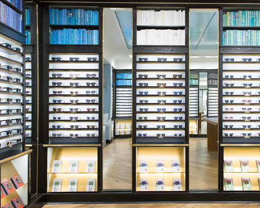 Eye Care Center «Warby Parker», reviews and photos, 8687 N Central Expy, Dallas, TX 75225, USA