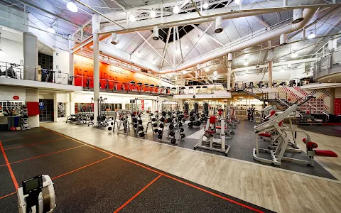 Virgin Active Green Point image