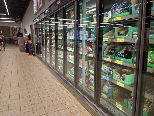 Supermarket «ALDI», reviews and photos, 2260 E Grand River Ave, Howell, MI 48843, USA