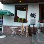 Photo n°2 de l'avis de Christl.r fait le 24/08/2020 à 07:25 sur le  Hotel Restaurant Kniebishöhe à Freudenstadt