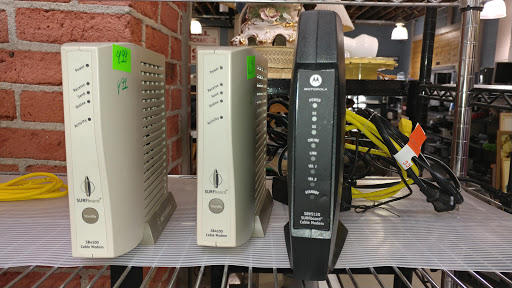 Thrift Store «Island Thrift», reviews and photos, 1800 NY-112, Medford, NY 11763, USA