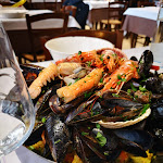 Photo n°1 de l'avis de emanuela.o fait le 26/12/2018 à 13:24 sur le  Restaurant Passaparola à Este