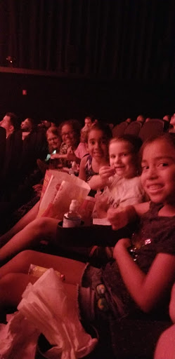 Movie Theater «AMC Spring Hill 12», reviews and photos, 2068 Crossings Blvd, Spring Hill, TN 37174, USA