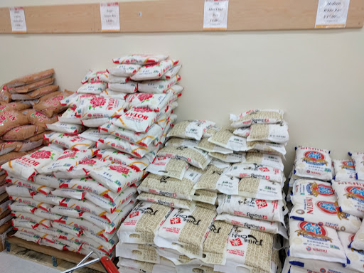 Asian Grocery Store «Lee Lee International Supermarkets», reviews and photos, 1990 W Orange Grove Rd, Tucson, AZ 85704, USA