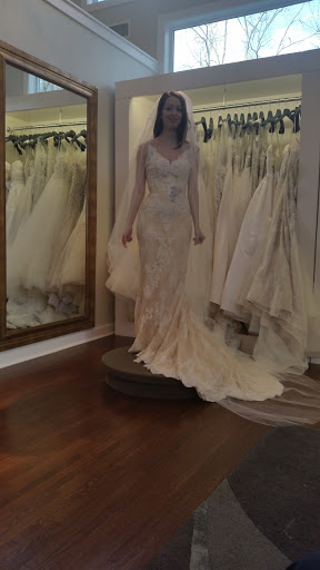 Bridal Shop «Elizabeth Johns», reviews and photos, 1099 Mt Kemble Ave, Morristown, NJ 07960, USA