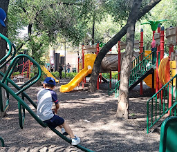 Centro Social Deportivo Ramos Millan photo