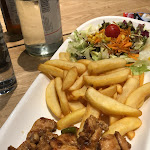 Photo n°2 de l'avis de Mina. fait le 21/10/2020 à 14:01 sur le restaurants Henpoint à Stuttgart