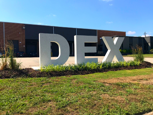 Dex Industries Inc.