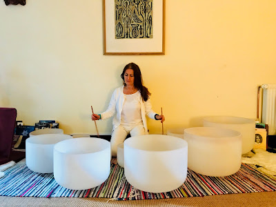 Homeopathy, Naturopathy, Crystal sound healing. à Quillan