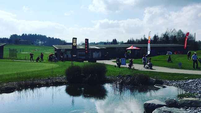 Kommentare und Rezensionen über Golfimport Waldkirch - Umbrail Golf Import AG