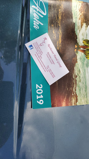 Travel Agency «Rochester Travel Group», reviews and photos, 3175 Chili Ave # 1, Rochester, NY 14624, USA