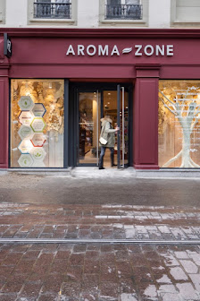 Boutique Aroma-Zone Strasbourg 24 Rue de la Mésange, 67000 Strasbourg, France