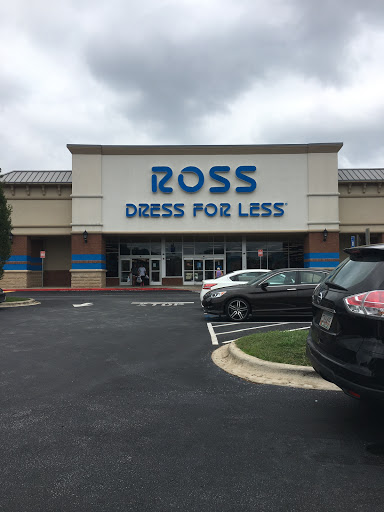 Clothing Store «Ross Dress for Less», reviews and photos, 2203 Georgia 20 SE, Conyers, GA 30013, USA