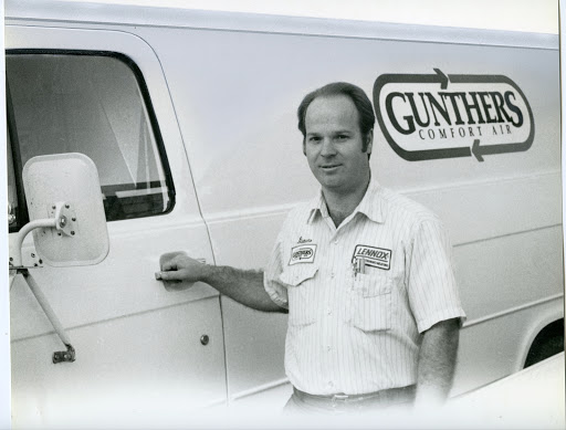 Plumber «Gunthers Comfort Air», reviews and photos, 81 S 700 E St, American Fork, UT 84003, USA
