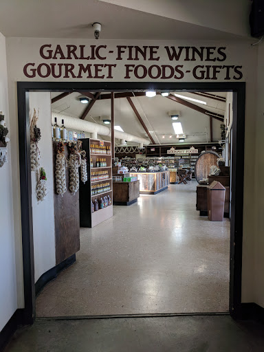 Grocery Store «Garlic World», reviews and photos, 4800 Monterey Rd, Gilroy, CA 95020, USA