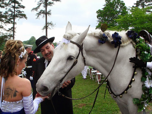 Smithfield Horse and Carriage, LTD.