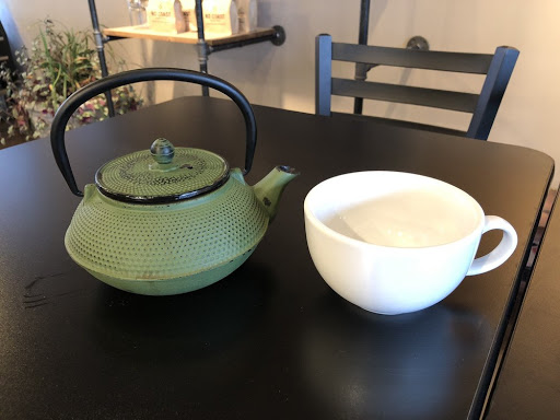 Coffee Shop «Travellers House Coffee and Tea», reviews and photos, 2151 W Republic Rd, Springfield, MO 65807, USA