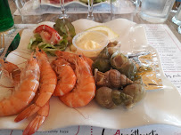 Langoustine du Restaurant L'Amethyste à Argelès-sur-Mer - n°1