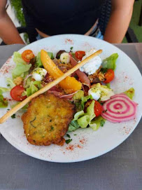 Plats et boissons du Restaurant L'Entracte à Auriol - n°18