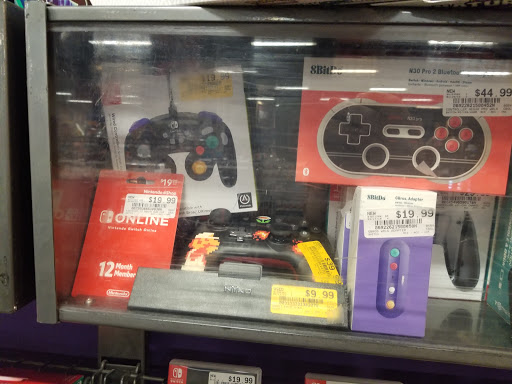 DVD Store «Movie Trading Company», reviews and photos, 2397 S Stemmons Fwy C, Lewisville, TX 75067, USA