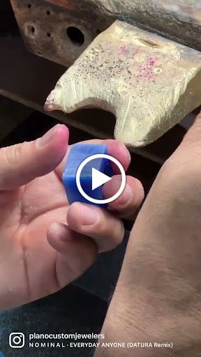 Jeweler «Terry Ulrich Jewelers», reviews and photos, 3115 W Parker Rd # 530, Plano, TX 75023, USA