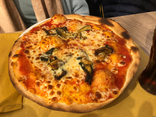 Bar Pizzeria San Martino in Gubbio, Provincia di Perugia