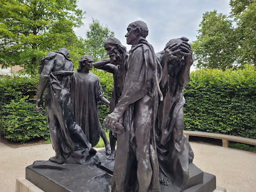 Museum «Rodin Museum», reviews and photos, 2151 Benjamin Franklin Pkwy, Philadelphia, PA 19130, USA