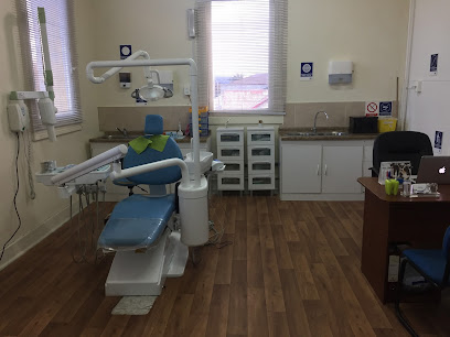 Clínica Dental Dr. Nicolás Arancibia