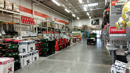 Home Improvement Store «The Home Depot», reviews and photos, 4095 US-1, Monmouth Junction, NJ 08852, USA