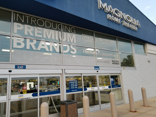 Electronics Store «Best Buy», reviews and photos, 4400 E New York St, Aurora, IL 60504, USA