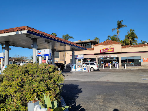 Chevron, 7475 La Jolla Blvd, La Jolla, CA 92037, USA, 