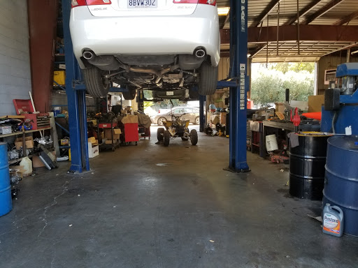 Auto Repair Shop «Mar Auto Repair», reviews and photos, 117 East St, Woodland, CA 95776, USA