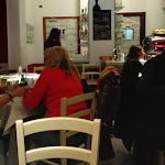 Photo n°4 de l'avis de Enrico.a fait le 28/01/2019 à 23:11 sur le  Pizzeria Pà e Fioi à Turin