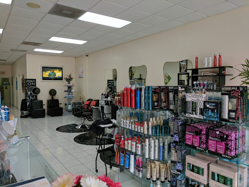 Beauty Salon «D & T Beauty Salon», reviews and photos, 14838 Park Row # B, Houston, TX 77084, USA
