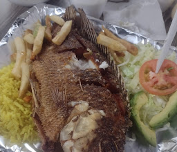 El Charal, Pescados & Mariscos photo