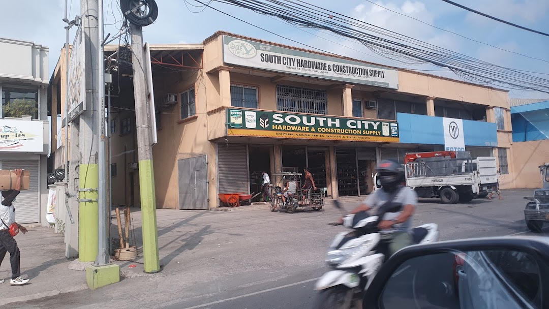 South City Hardware & Construction Supply