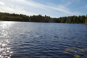 Kuusmonjärvi image