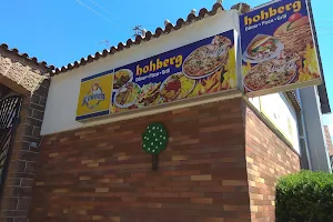 Hohberg Pizza und Kebap image