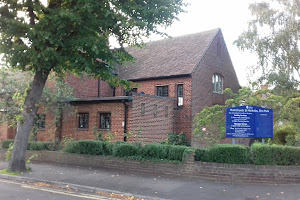 Parish Church of St Nicholas