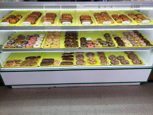 Donut Shop «King Donut Shop», reviews and photos, 7026 Baker Blvd, Richland Hills, TX 76118, USA